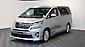 2012 Toyota Vellfire