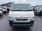2021 Toyota Hiace