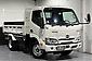 2021 Hino 300