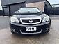 2007 Holden Caprice
