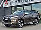 2025 Mitsubishi Pajero Sport