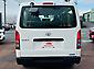 2025 Toyota Hiace
