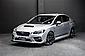 2015 Subaru WRX