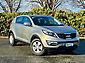 2014 Kia Sportage