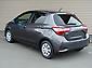 2017 Toyota Vitz