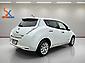 2014 Nissan Leaf