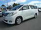 2012 Toyota Alphard