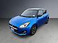 2024 Suzuki Swift