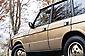 1987 Land Rover Range Rover