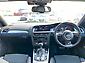 2014 Audi A4 S-line Quattro