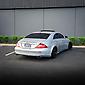 2006 Mercedes-Benz CLS 500