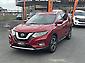 2020 Nissan X-Trail