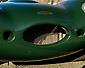 1955 Jaguar D-Type
