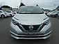 2020 Nissan Note