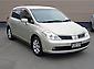 2005 Nissan Tiida