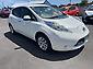 2015 Nissan Leaf