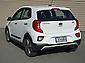 2018 Kia Picanto