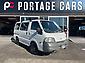 2013 Mazda Bongo