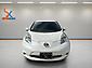 2017 Nissan Leaf