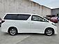 2012 Toyota Alphard