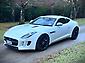 2014 Jaguar F-Type