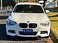 2013 BMW 116i