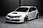 2009 Subaru Impreza