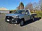 2018 LDV T60