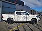 2017 Toyota Hilux