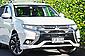 2016 Mitsubishi Outlander PHEV 4WD