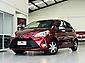 2017 Toyota Vitz