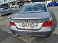 2006 BMW 525i