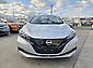 2021 Nissan Leaf