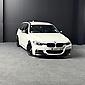 2012 BMW 320d