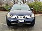 2009 Nissan Murano