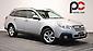 2014 Subaru Outback