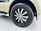 2013 Mitsubishi Pajero
