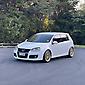 2006 Volkswagen Golf Gti