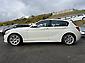 2014 BMW 116i