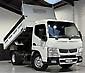2018 Fuso Canter