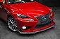 2013 Lexus IS 300h