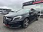 2014 Mercedes-Benz A 250