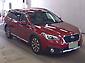 2016 Subaru Outback