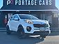 2016 Kia Sportage