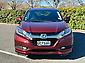 2015 Honda Vezel