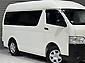 2019 Toyota Hiace