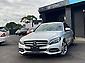 2015 Mercedes-Benz C 200