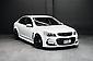 2017 Holden Commodore