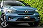 2022 Volvo C40 Recharge Ultimate