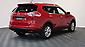 2014 Nissan X-Trail